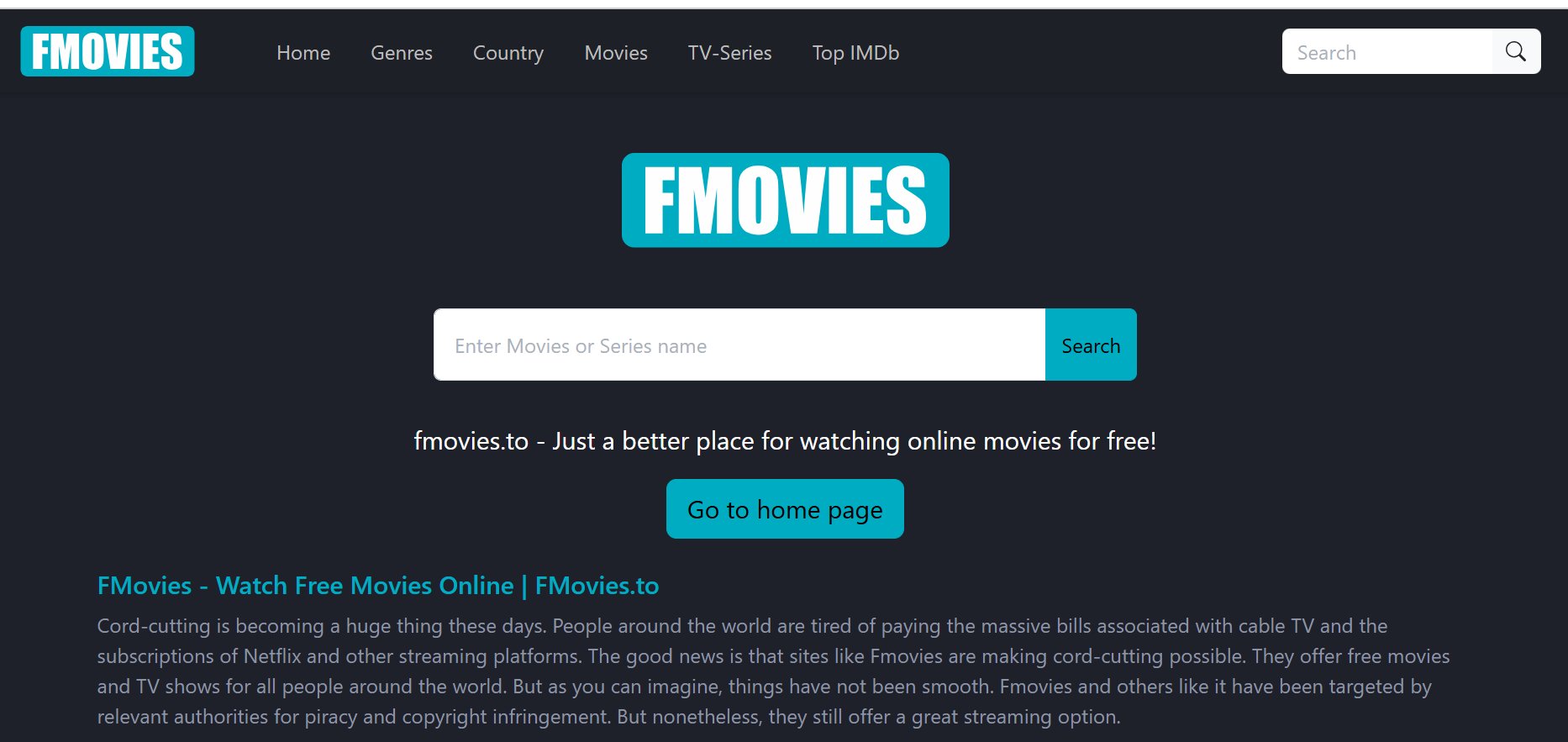 fmovies