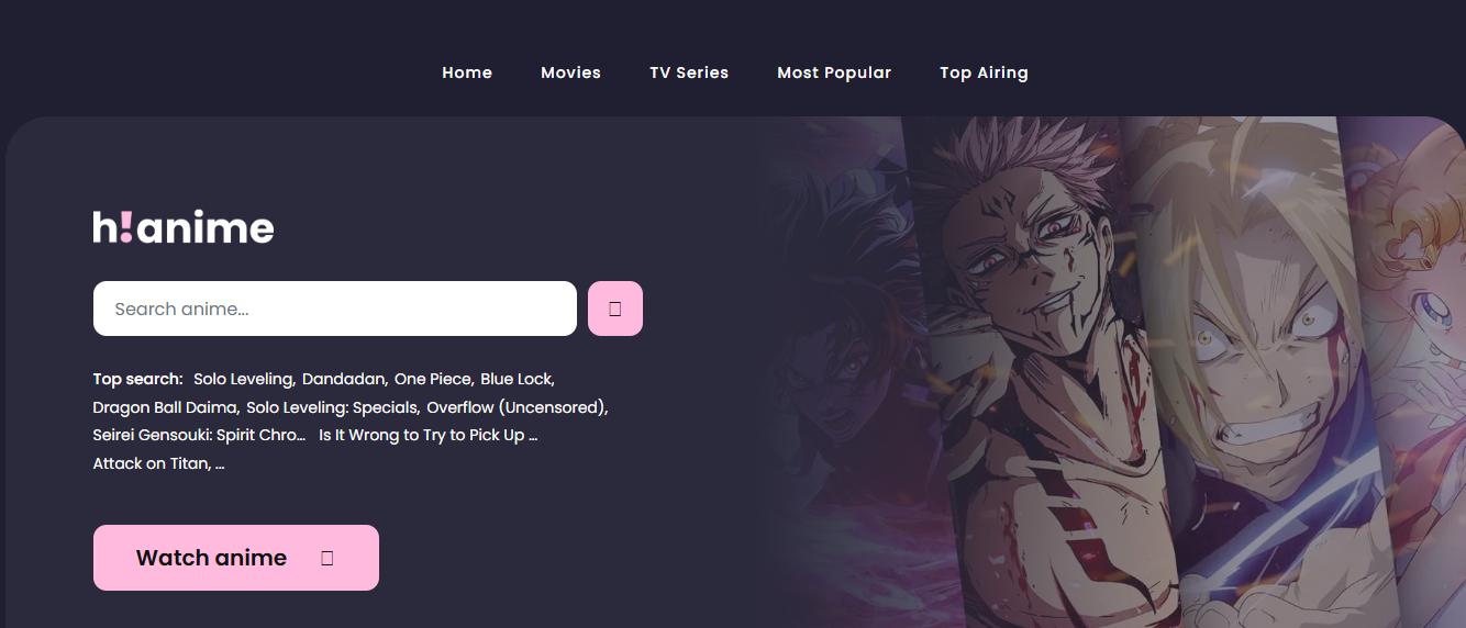 9 Alternatif Aniwave Terbaik Untuk Streaming Anime Gratis 9 Alternatif Aniwave Terbaik Untuk Streaming Anime Gratis