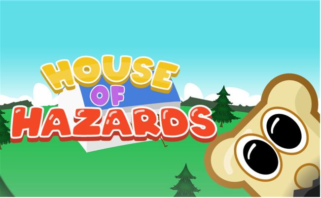 house of hazards