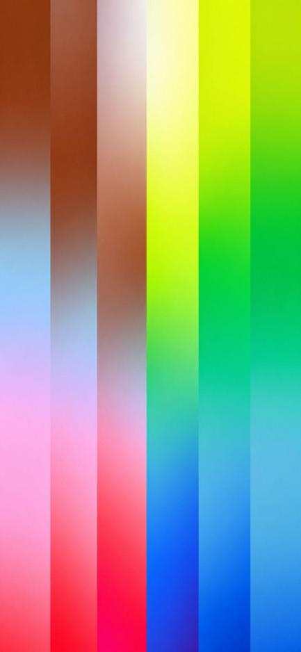 Ios 26.5 Pride Luminance Wallpaper: Download Free New Trendy Ios 4k Wallpaper
