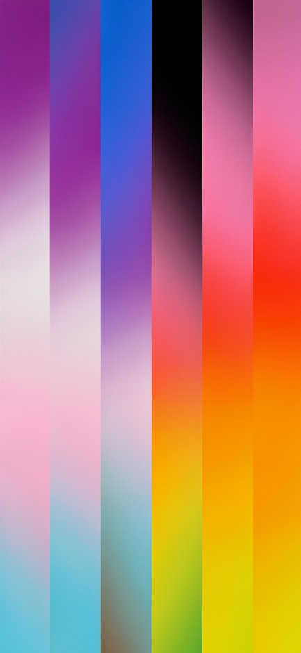 Ios 26.5 Pride Luminance Wallpaper: Download Free New Trendy Ios 4k Wallpaper