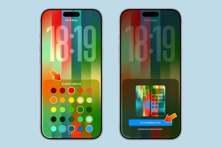 Ios 26.5 Pride Luminance Wallpaper: Download Free New Trendy Ios 4k Wallpaper