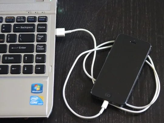 iphone restore mode
