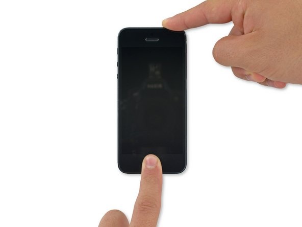 Iphone Se Stuck in Recovery Mode