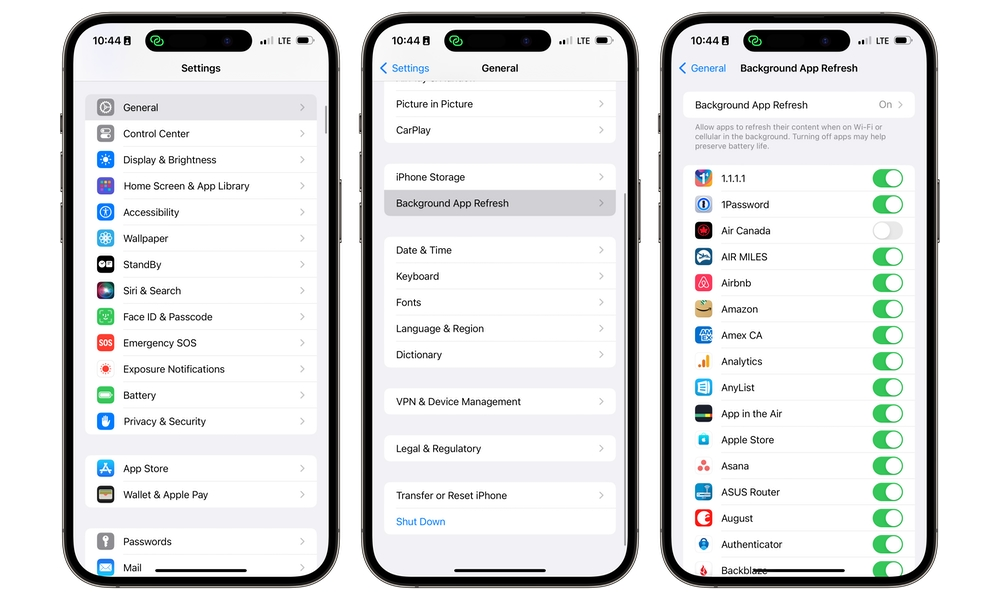 limit-background-and-icloud-activity