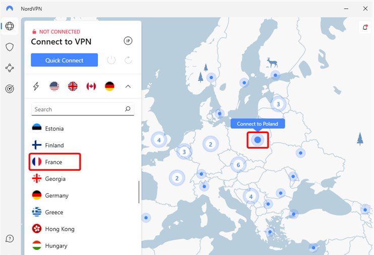 play a small world cup unblocked with nordvpn