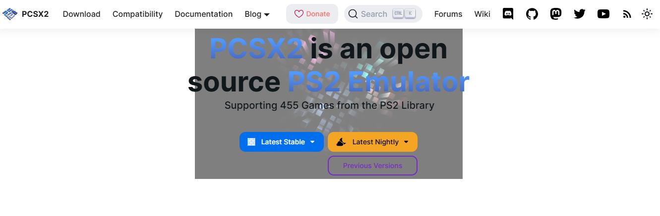 pcsx2