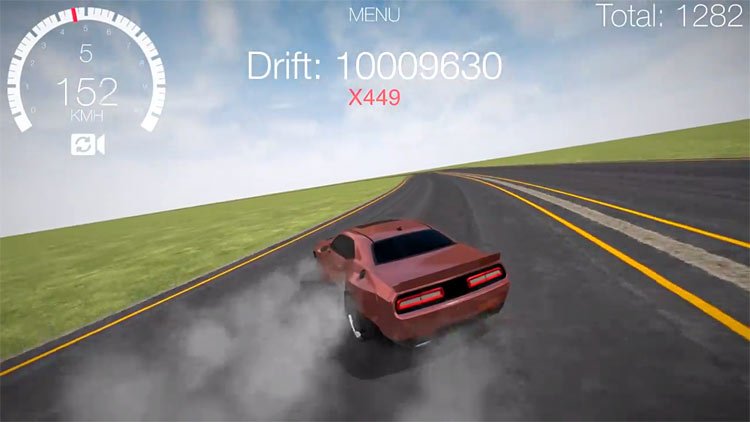 play drift hunters