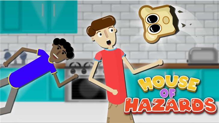 play house of hazards