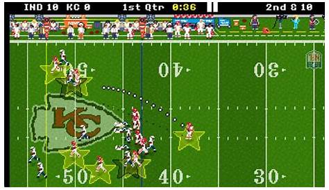 play retro bowl 25 unblocked