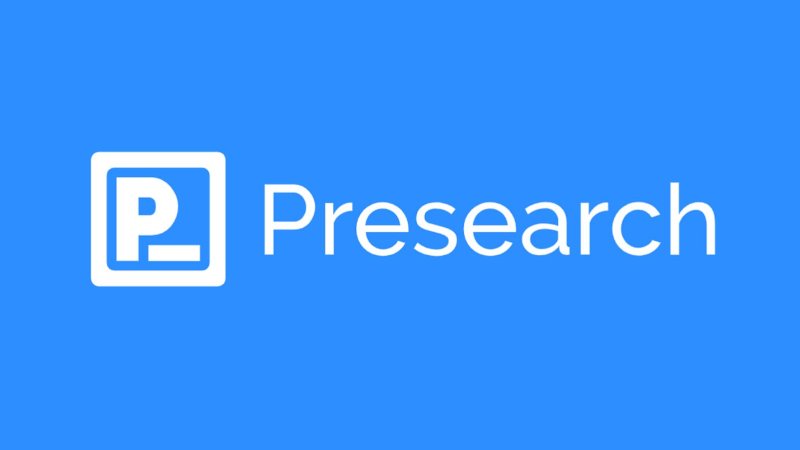 presearch