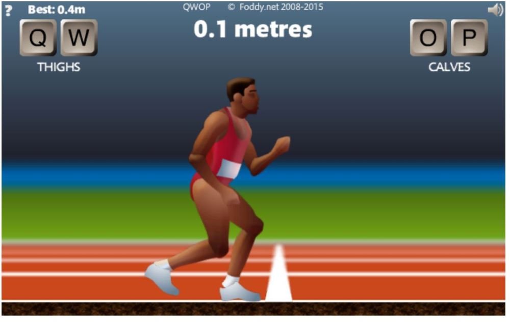 qwop