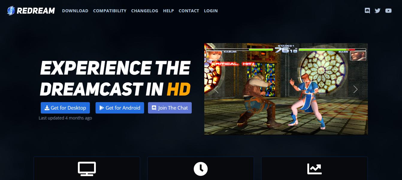 Top 6 Best Dreamcast In 2026 Play The Games Now Redream 