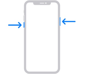 redémarrer iPhone 16