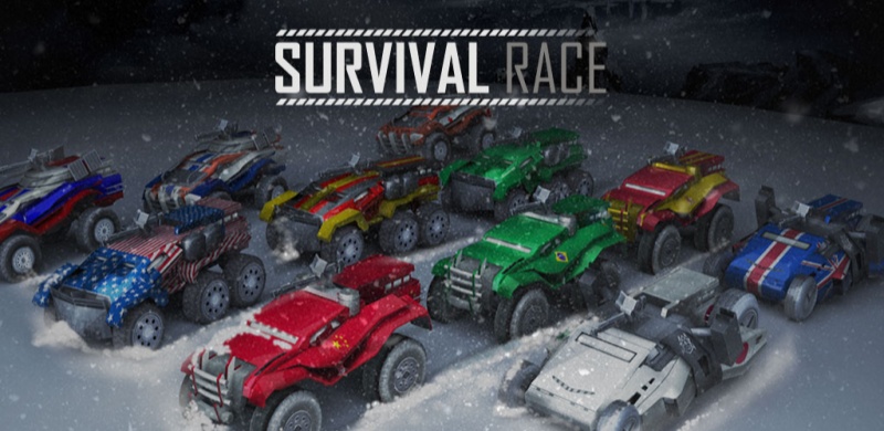 survival race