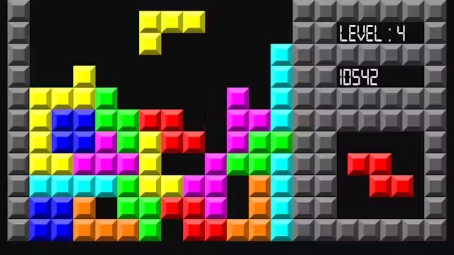 tetris unblocked