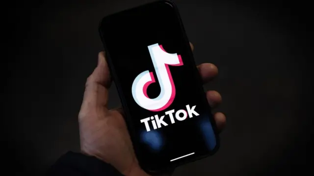 tiktok