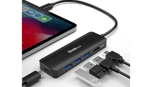 use-a-powered-usb-hub