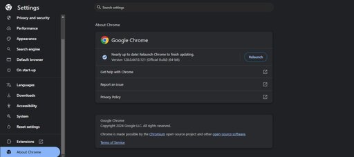 verify browswer compatibility