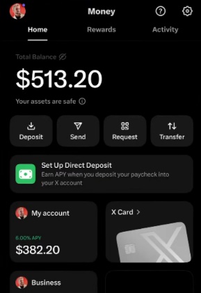 Wallet Transfer to Bank Account