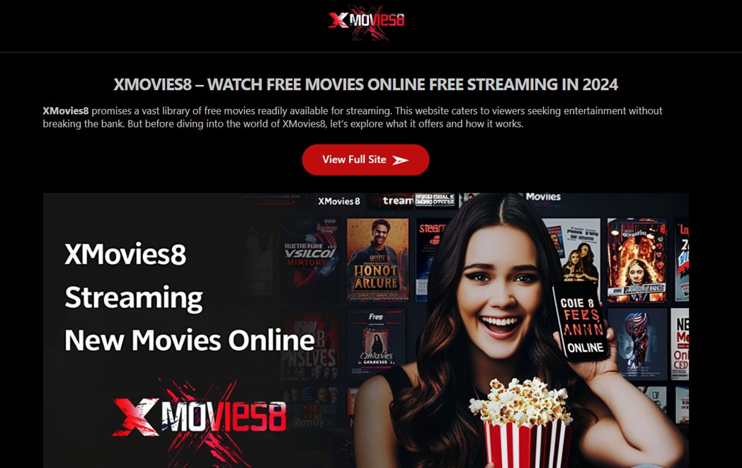 xmovies8