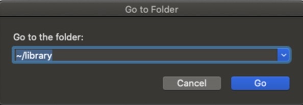 Go to Other Files in Finder