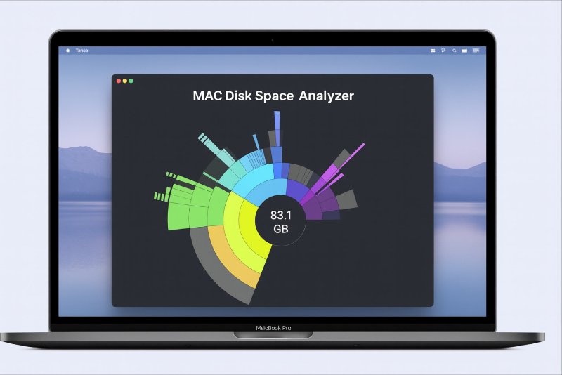mac disk space analyzer