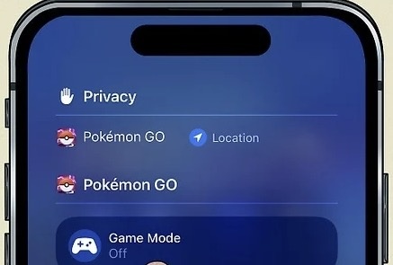Turn Off Iphone Game Mode