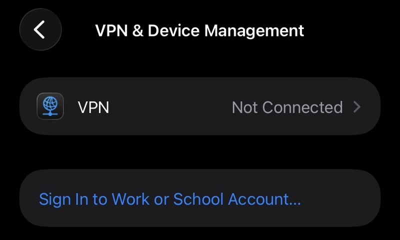 Unblock Vpn