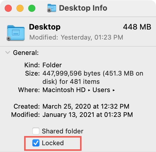 Unlock Json File