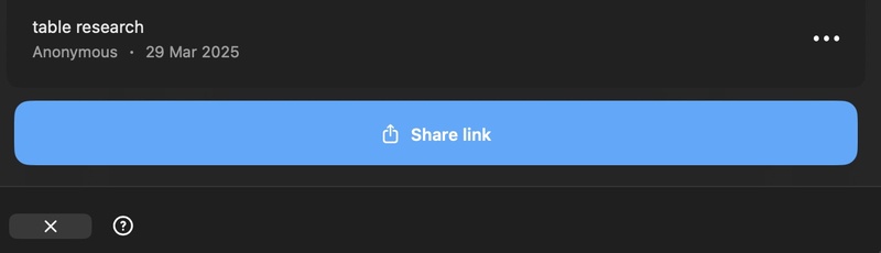 Chatgpt Chat Sharelink