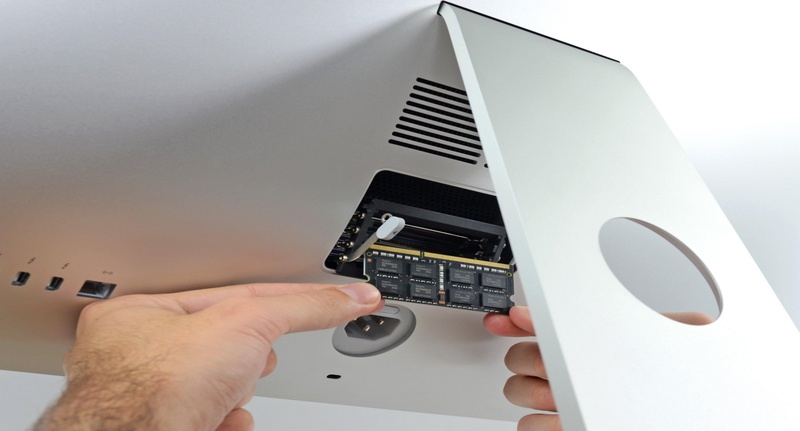 Imac Ram Upgrade