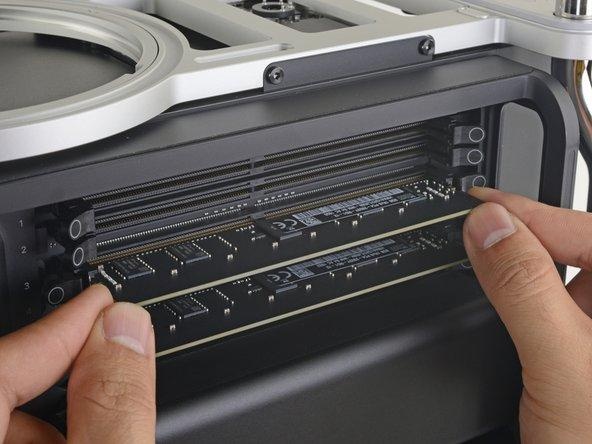 Mac Pro Ram Upgrade