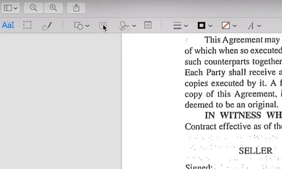Add Text Annotations