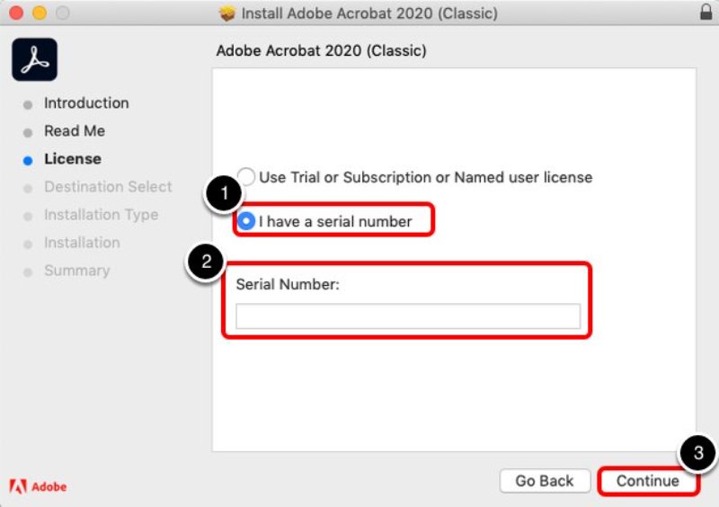 adobe acrobat 2020 download with serial number