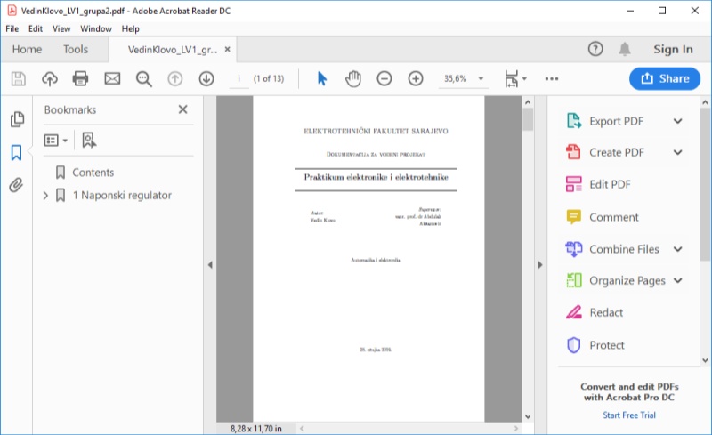 adobe acrobat canva pdf editor alternative
