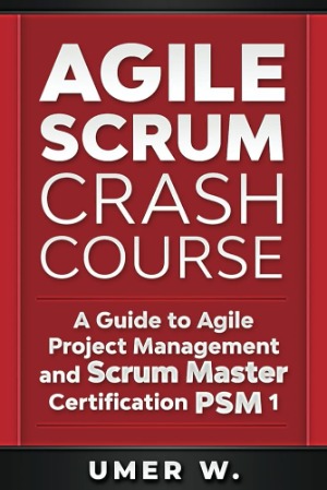 agile scrum crash course