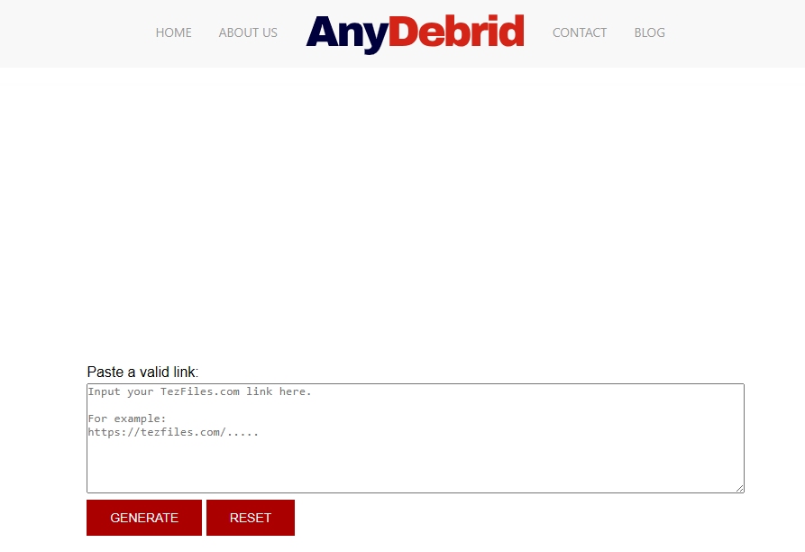 4 Tezfiles Premium Downloader 2025: Online Free bypass Limit 4 Tezfiles Premium Downloader 2025: Online Free bypass Limit