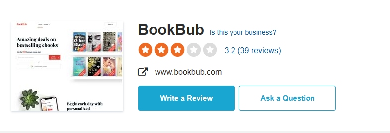 bookbub review 1