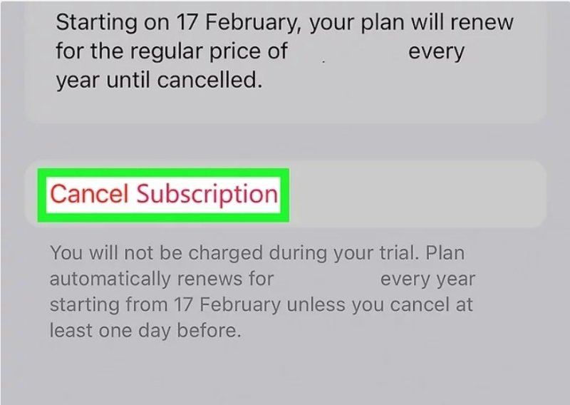 cancel canva pro subscription