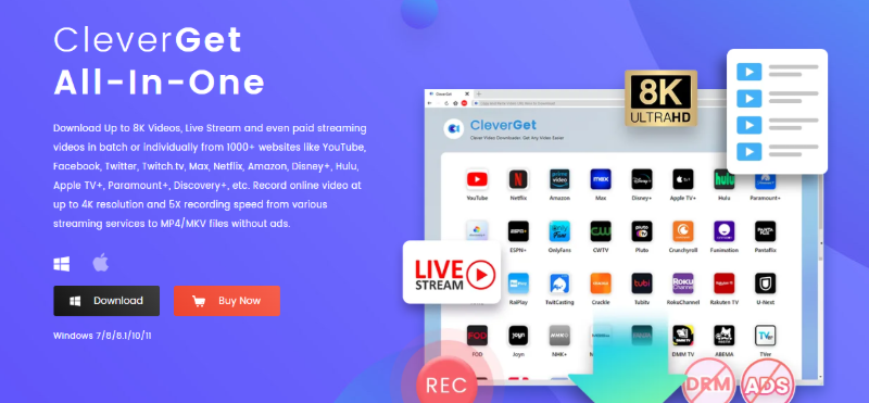 cleverget udemy video downloader