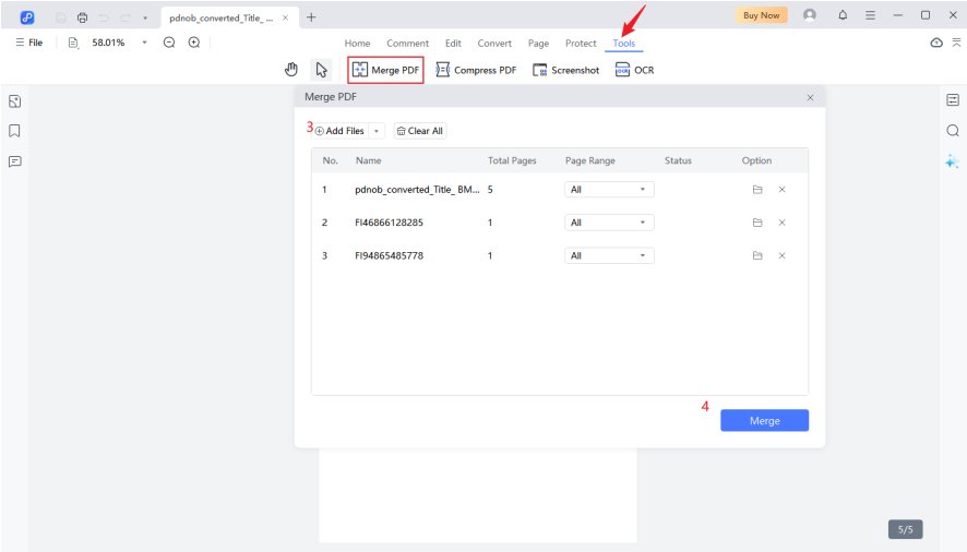 How to Print Multiple PDFs at Once [5 Best Ways]