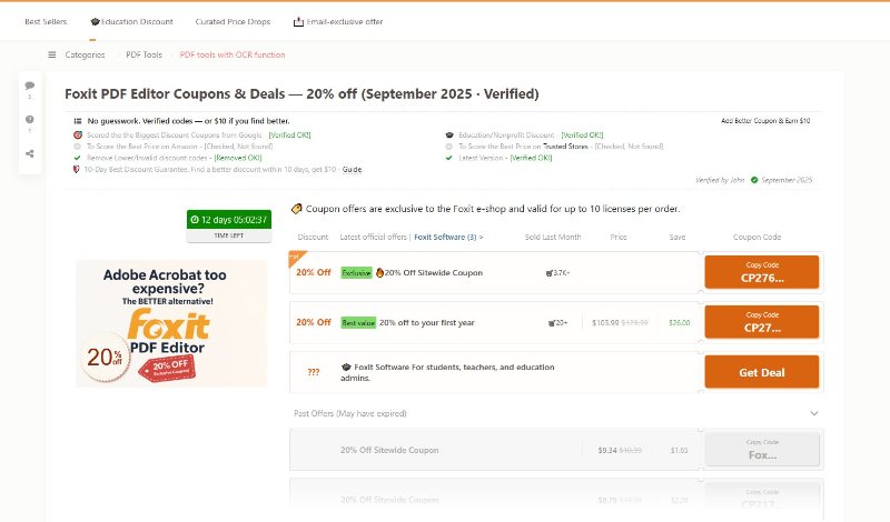 colormango website for foxit discount code