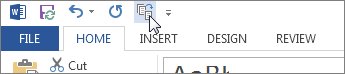 content overflow or unwanted page breaks fix step 3