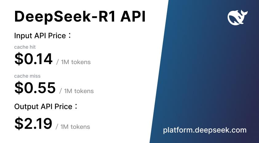 deepseek r1 api