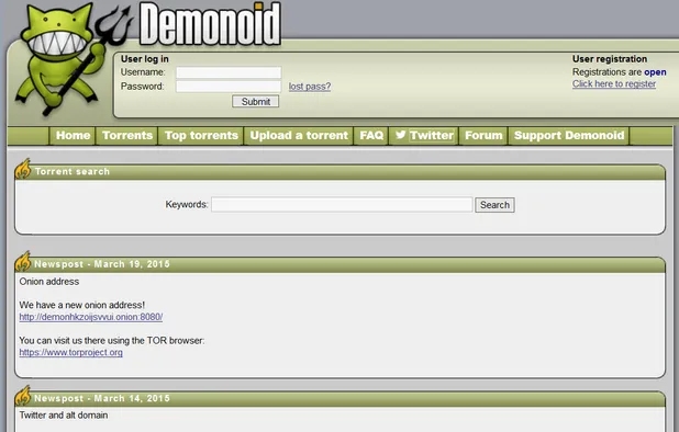 demonoid torrentz2 alternative free