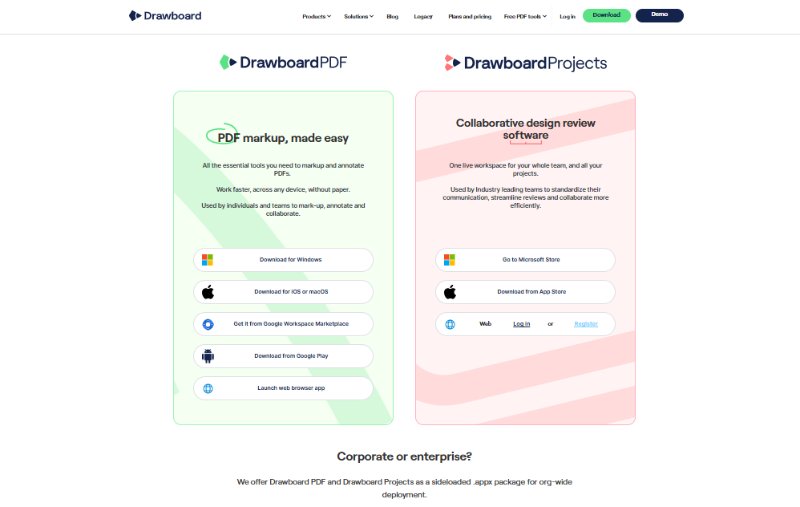 download drawboard pdf