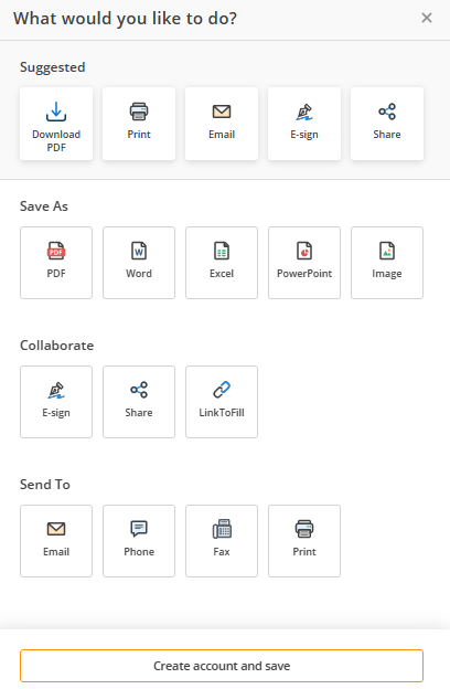 download pdf filler free