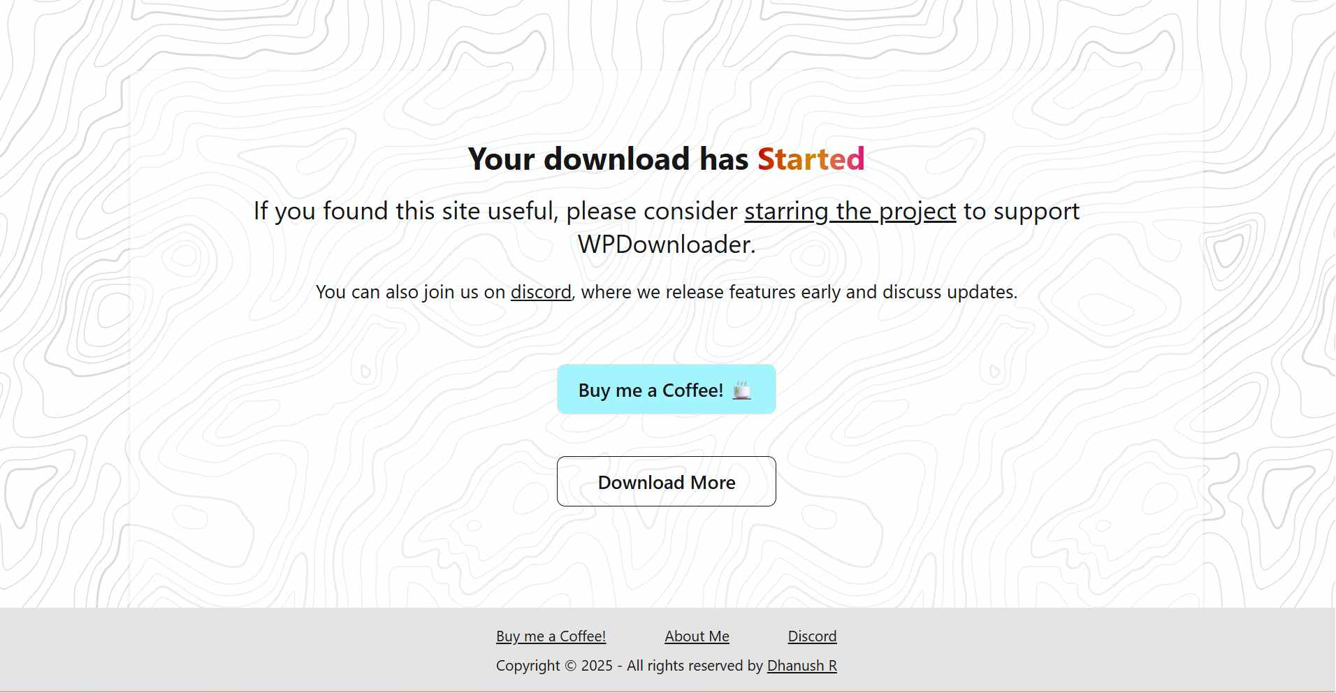 download from terabox via tera downloader