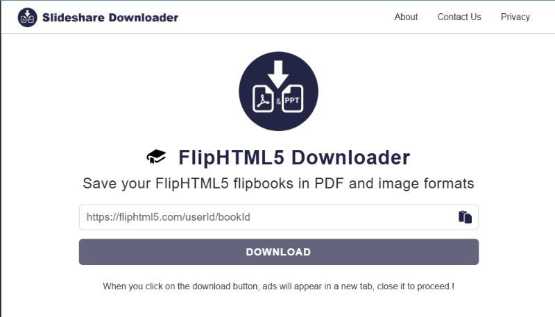 downloaderr org fliphtml5 다운로드